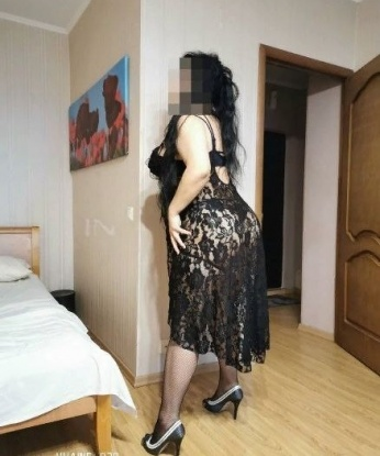 Живу я в самом сердце Москвы, воплощая все ваши самые смелые мечты. У меня есть все, чтобы сделать нашу встречу незабываемой - ум, красота и нежность.💫
Мои услуги включают высококлассный эскорт и интимные развлечения. Разнообразие возможностей ждет вас: массаж, стриптиз, ролевые игры и многое другое. Я готова устроить настоящую феерию страсти и удовлетворения.🔥
Мои дорогие клиенты оставляют только самые лестные отзывы. Уверена, что и вы оцените мои умения и прекрасную внешность. Каждая минута проведенного со мной станет для вас настоящим наслаждением. 💋
Если вы хотите испытать мгновения истинного блаженства и насладиться моим совершенством, не стесняйтесь обратиться ко мне. Я доступна для встреч как в своей уютной квартире, так и на выезде. Позвольте себе потрясающий опыт, который принесет вам невероятное удовлетворение! 💖# 108, 37 лет